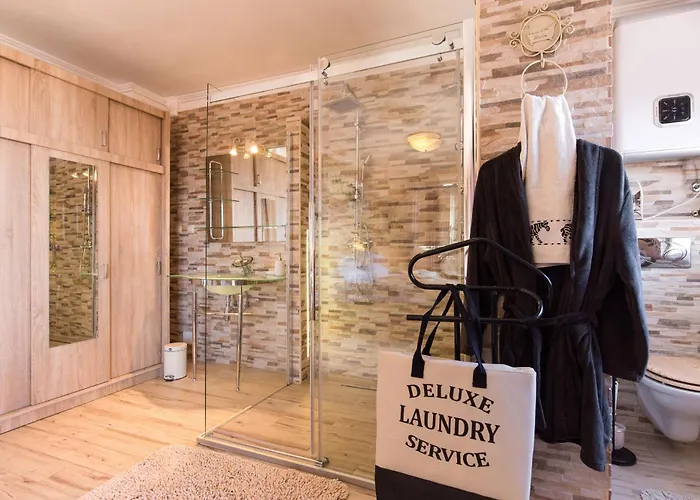 Vila Emily Opatija