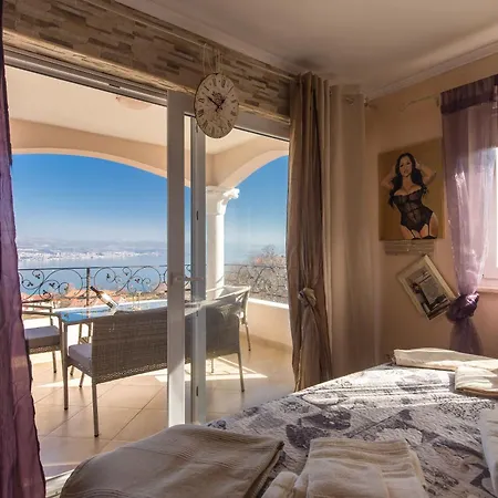 Villa Emily Opatija