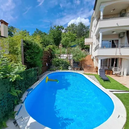 Villa Emily *
