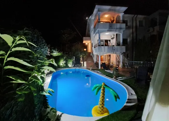 Emily * Opatija
