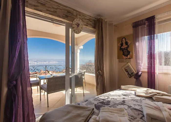 Villa Emily Opatija