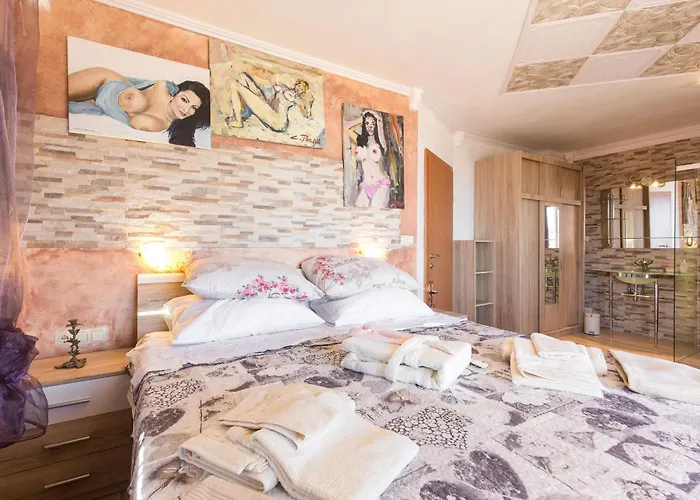 Villa Emily