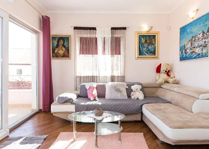 Villa Emily Opatija