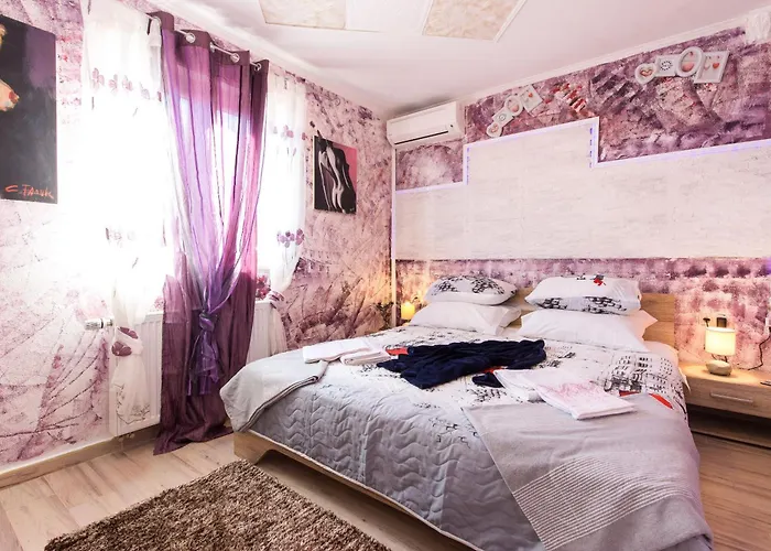 Villa Emily