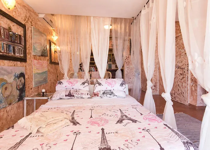 Villa Emily