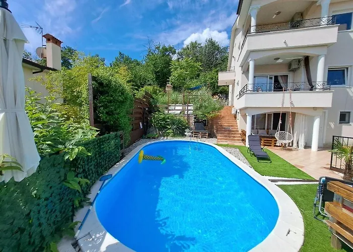 Villa Emily *