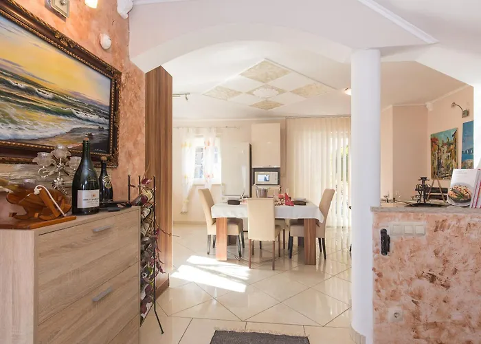 Villa Emily