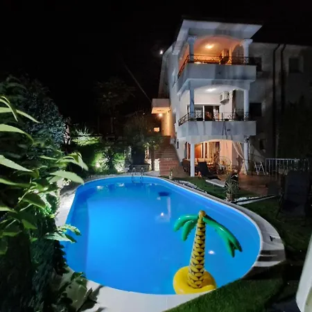 Emily * Opatija