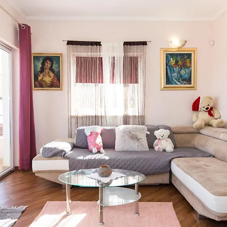 Vilă Emily Opatija